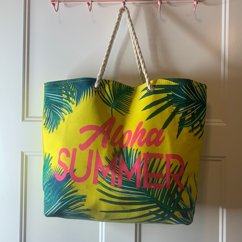 Aloha Summer 🛍